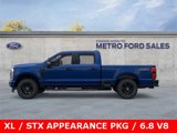 New 2026 Ford F250 XL w/ STX Appearance Package image 4