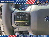 New 2025 Ford F150 XLT w/ Equipment Group 302A MID image 5