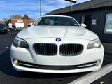 Used 2011 BMW 535i xDrive Sedan image 3