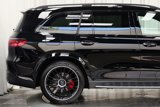 Used 2025 Mercedes-Benz GLS 63 AMG 4MATIC image 2