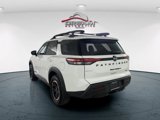 New 2025 Nissan Pathfinder Rock Creek image 4