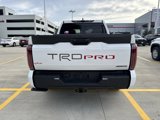 New 2025 Toyota Tundra TRD Pro image 6