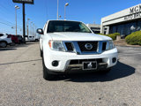 Used 2017 Nissan Frontier SV image 3