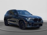Used 2025 BMW X5 M Competition w/ Executive Package image 4