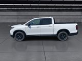 New 2025 Honda Ridgeline Black Edition image 4