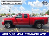 Used 2011 Chevrolet Silverado 1500 LS image 5