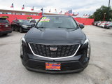 Used 2019 Cadillac XT4 Luxury image 3