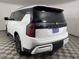 New 2025 Nissan Armada SV image 6