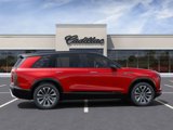 New 2026 Cadillac Vistiq Sport image 5