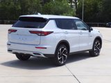 New 2024 Mitsubishi Outlander 4WD Plug-In Hybrid image 4