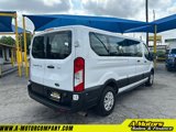 Used 2020 Ford Transit 350 XLT image 5