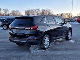 Used 2022 Chevrolet Equinox LT image 3