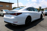 Used 2022 Lexus ES 350 F Sport image 2
