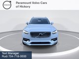 New 2025 Volvo XC90 T8 Core w/ Climate Package image 3