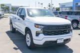 New 2026 Chevrolet Silverado 1500 Custom image 3