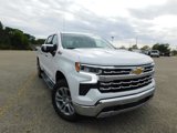 New 2025 Chevrolet Silverado 1500 LTZ image 2