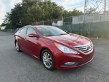 Used 2014 Hyundai Sonata Limited image 4