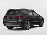 New 2026 Mercedes-Benz GLS 450 4MATIC image 2