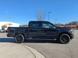 New 2025 Ford F150 Lariat w/ Equipment Group 502A High image 4