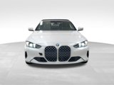 Certified 2025 BMW 430i Convertible image 2