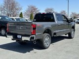 New 2025 Ford F350 Lariat image 2