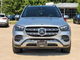Certified 2025 Mercedes-Benz GLE 350 4MATIC image 2