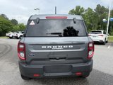 Used 2024 Ford Bronco Sport Big Bend w/ Convenience Package image 3