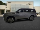New 2025 INFINITI QX80 Sensory image 3