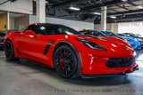 Used 2016 Chevrolet Corvette Z06 w/ 3LZ Preferred Equipment Group image 2