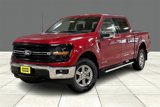 New 2025 Ford F150 XLT w/ Equipment Group 302A MID image 2