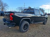 New 2025 Chevrolet Silverado 2500 ZR2 w/ Snow Plow Prep/Camper Package image 4
