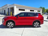New 2025 Mitsubishi Outlander SEL image 2
