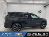 New 2026 Chevrolet Traverse High Country image 2