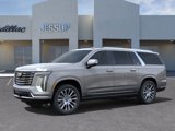 New 2025 Cadillac Escalade ESV Premium Luxury Platinum image 2