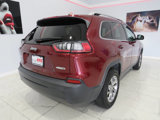 Used 2020 Jeep Cherokee Latitude Plus w/ Cold Weather Group image 4
