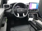 New 2025 Toyota Tundra Platinum image 5