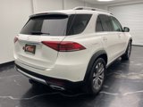 Used 2021 Mercedes-Benz GLE 350 4MATIC image 3