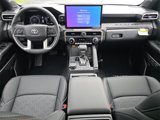 New 2025 Toyota Tacoma Limited image 5
