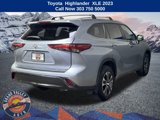 Used 2023 Toyota Highlander XLE image 4