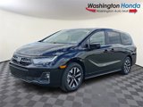 New 2025 Honda Odyssey EX-L image 3