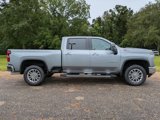 New 2025 Chevrolet Silverado 2500 LTZ w/ LTZ Convenience Package image 3