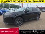 New 2025 Nissan Murano SL w/ Cargo Package image 3