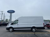 New 2025 Ford Transit 350 148 High Roof Extended AWD w/ Load Area Protection Package image 4