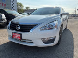 Used 2013 Nissan Altima 2.5 S image 2