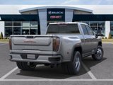 New 2025 GMC Sierra 3500 Denali Ultimate image 4