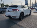 Certified 2022 Volkswagen Atlas Cross Sport SEL R-Line image 4