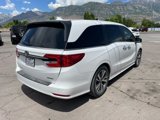 Used 2023 Honda Odyssey Touring image 5