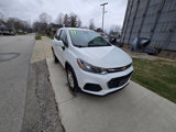 Used 2017 Chevrolet Trax LS image 5