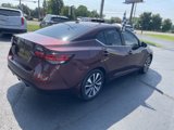 Used 2021 Nissan Sentra SV image 4
