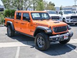 New 2025 Jeep Gladiator Mojave image 3